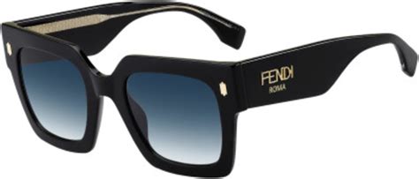 Fendi FF 0457/G Sunglasses 